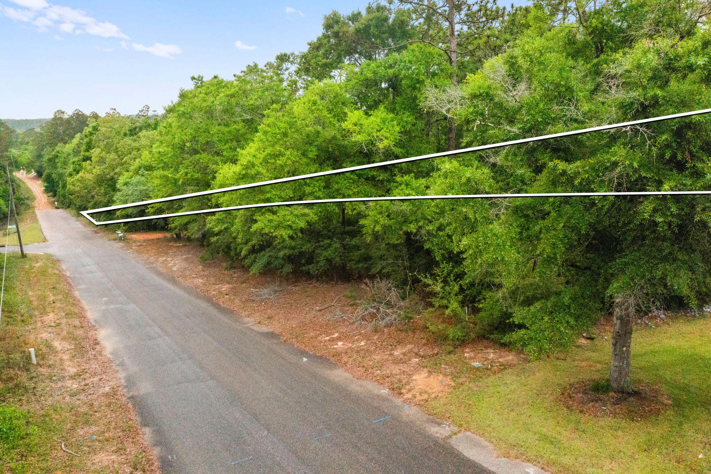 . Sam Carver Road Crestview, FL 32536 - Photo 11 of 27 SamCarverRdLand-Crestview-FL-011