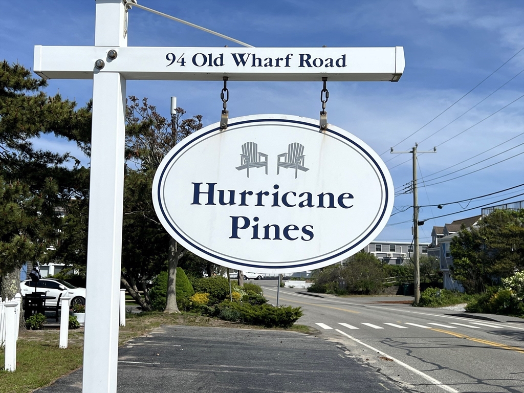 94 Old Wharf Road, Unit 1 Dennis Port, MA 02639 - Photo 13 of 28 Gallery Image 13