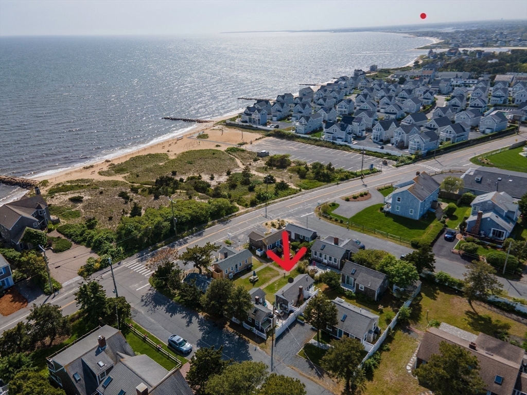 94 Old Wharf Road, Unit 1 Dennis Port, MA 02639 - Photo 15 of 28 Gallery Image 15