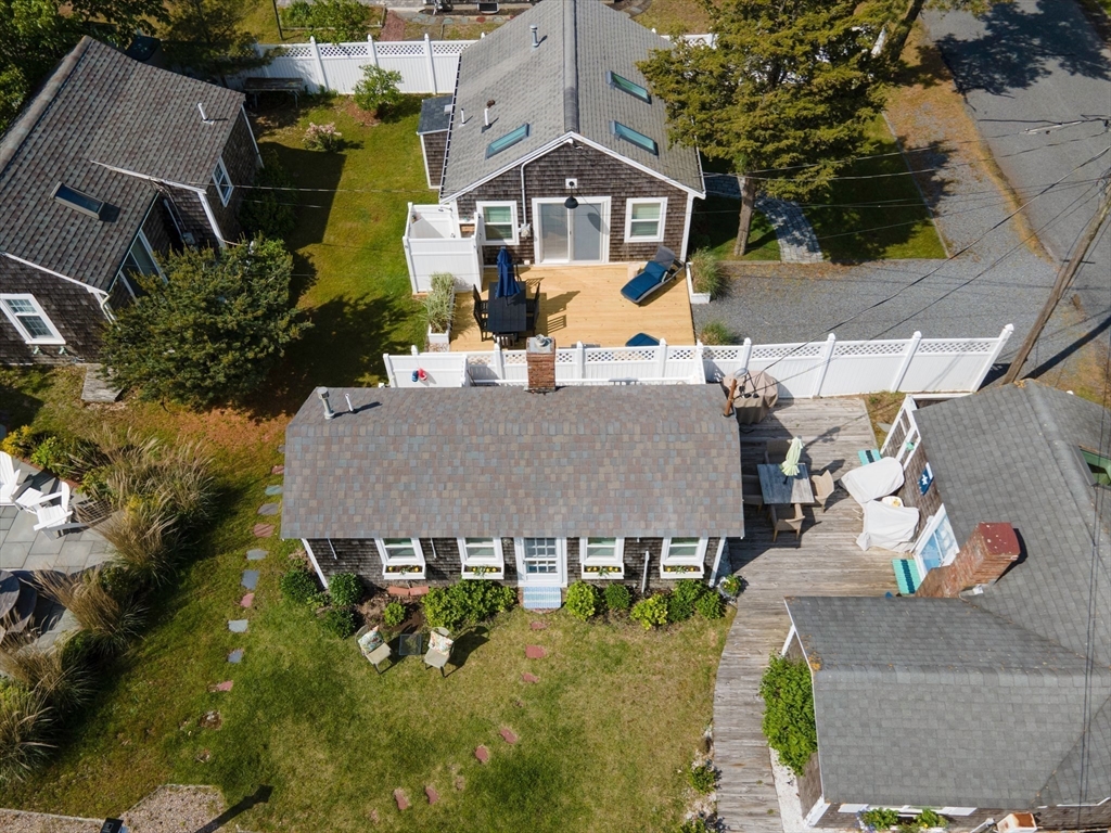 94 Old Wharf Road, Unit 1 Dennis Port, MA 02639 - Photo 2 of 28 Gallery Image 2