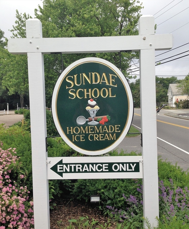 94 Old Wharf Road, Unit 1 Dennis Port, MA 02639 - Photo 25 of 28 Gallery Image 25