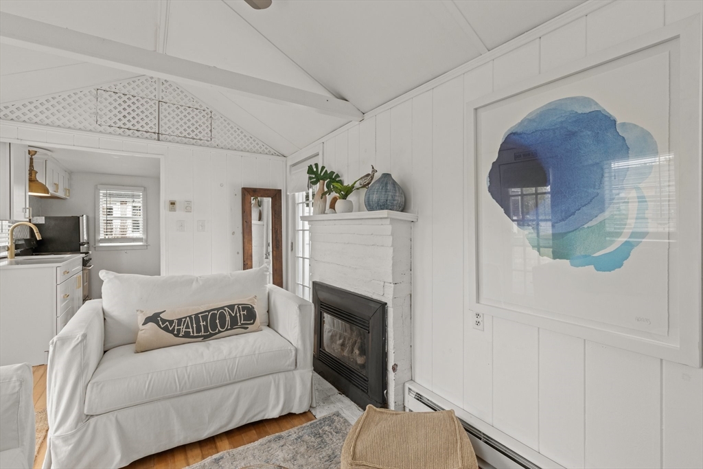94 Old Wharf Road, Unit 1 Dennis Port, MA 02639 - Photo 5 of 28 Gallery Image 5