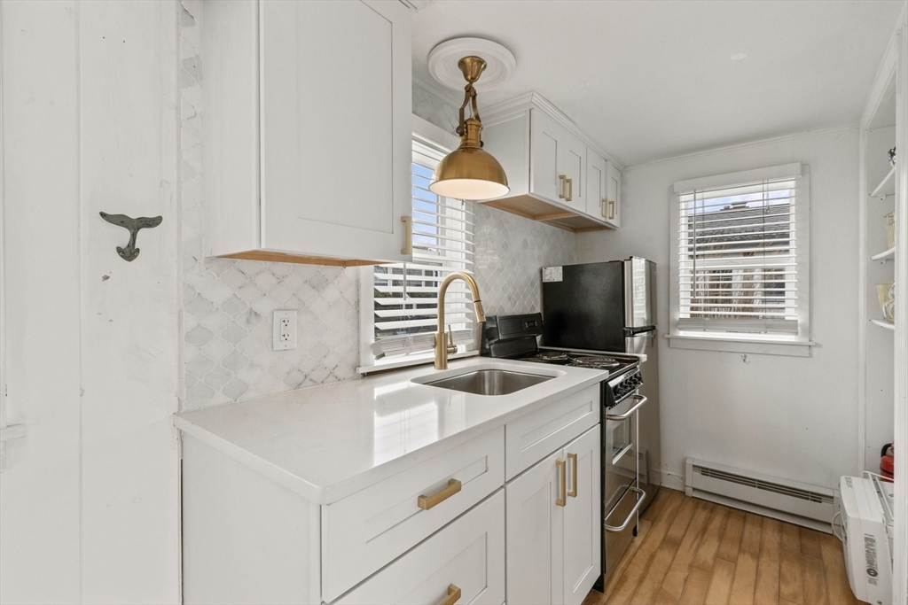 94 Old Wharf Road, Unit 1 Dennis Port, MA 02639 - Photo 6 of 28 Gallery Image 6