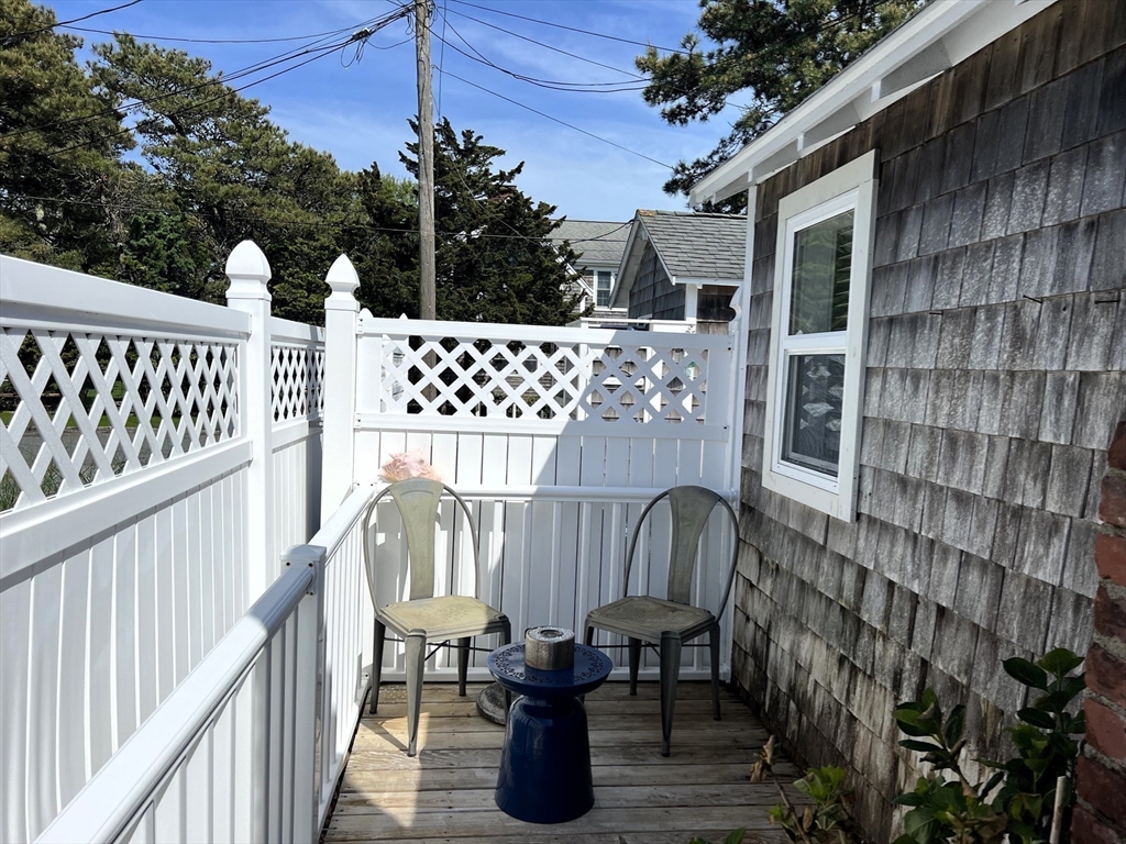 94 Old Wharf Road, Unit 1 Dennis Port, MA 02639 - Photo 10 of 28 Gallery Image 10