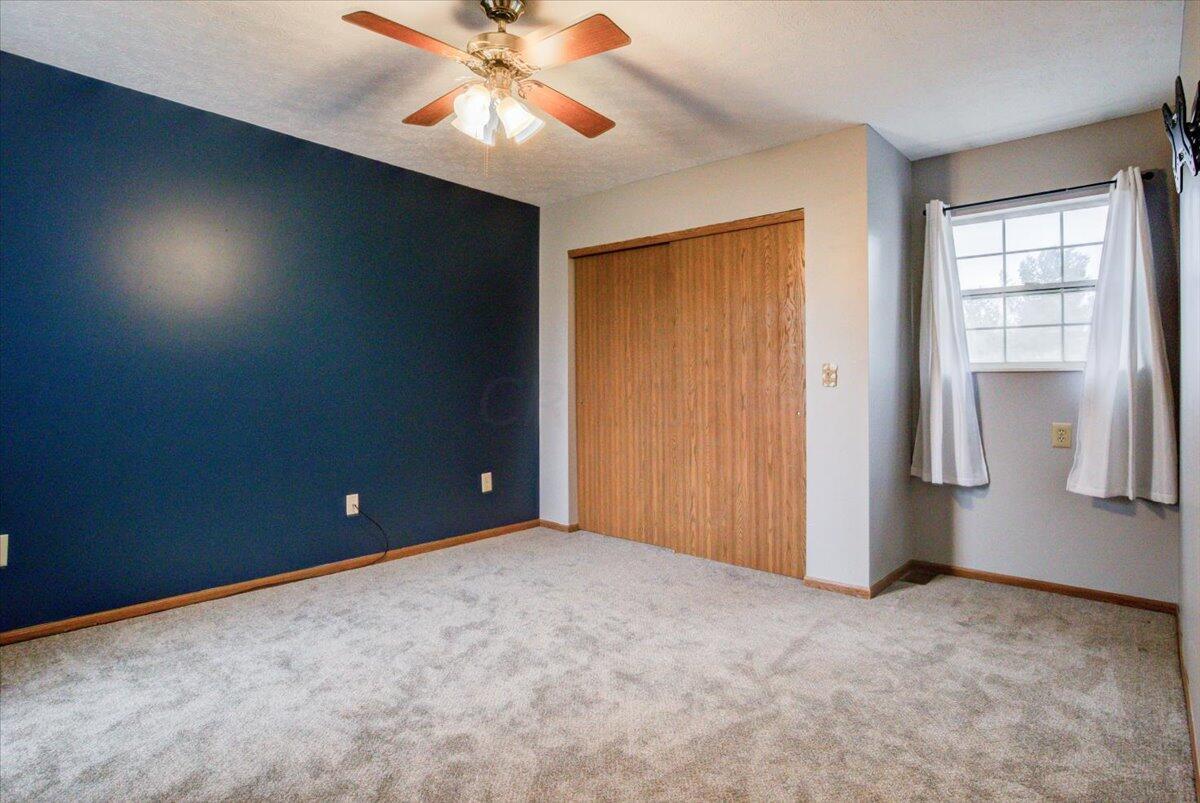 8295 Concord Road Johnstown, OH 43031 - Photo 25 of 44 Bedroom 2