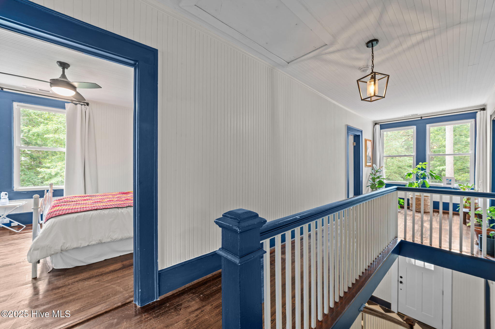 637 Hardison Road Bath, NC 27808 - Photo 22 of 48 1 Top level corner