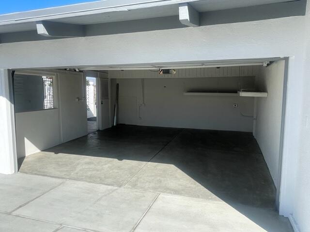 2630 North Biskra Road Palm Springs, CA 92262 - Photo 10 of 10 a view of entryway
