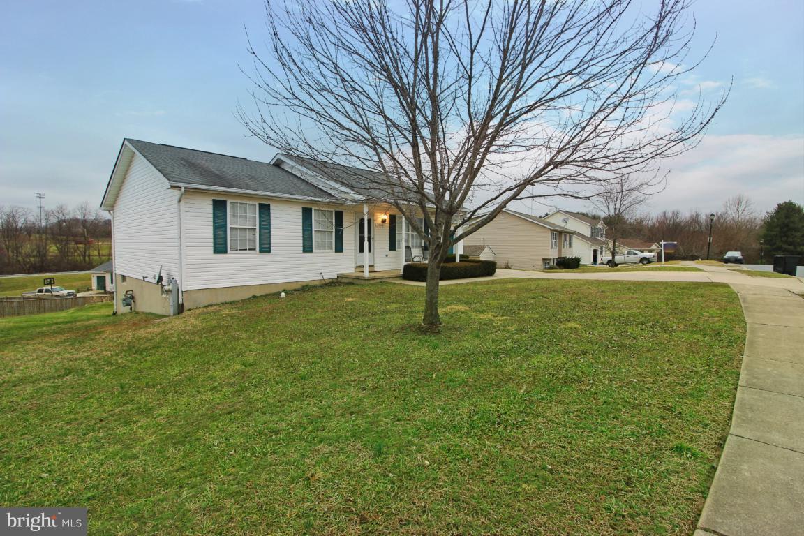 3806 Dakota Road Hampstead, MD 21074 - Photo 27 of 29 Gallery Image 27