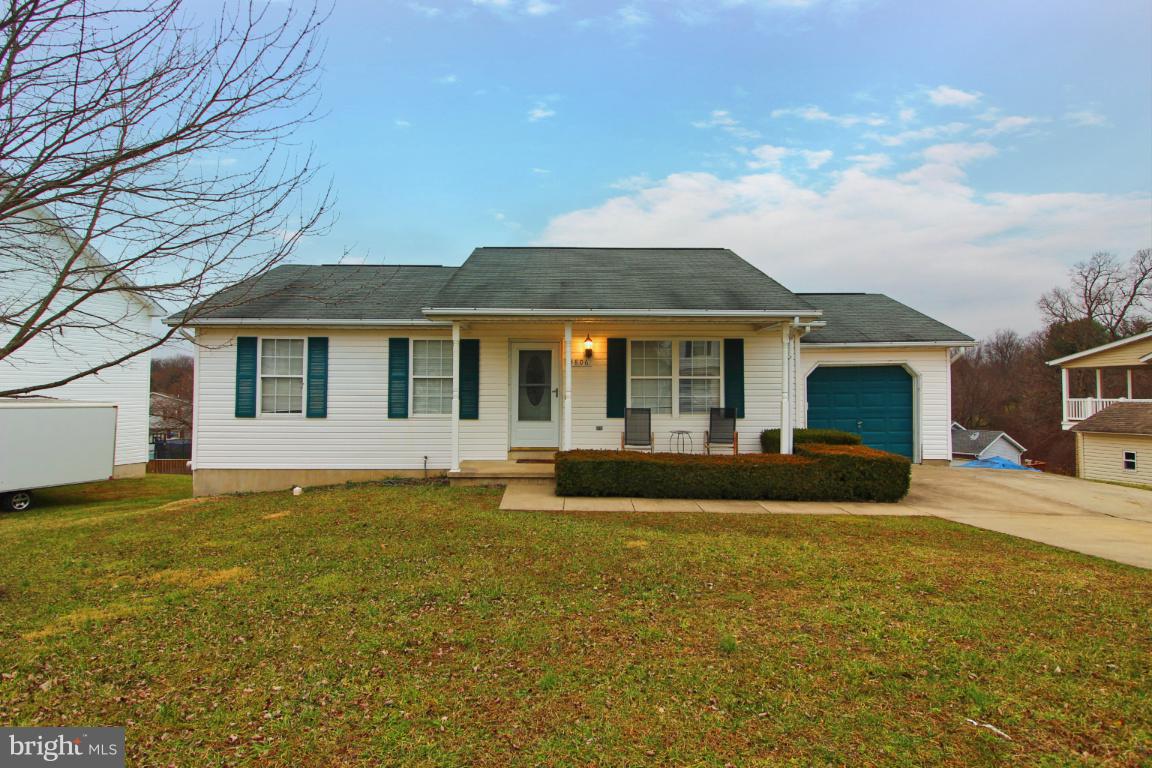 3806 Dakota Road Hampstead, MD 21074 - Photo 29 of 29 Gallery Image 29