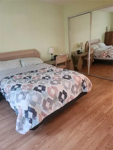 $1,250 | 1250 South Pinellas Avenue, Unit 506, Tarpon Springs, FL 34689