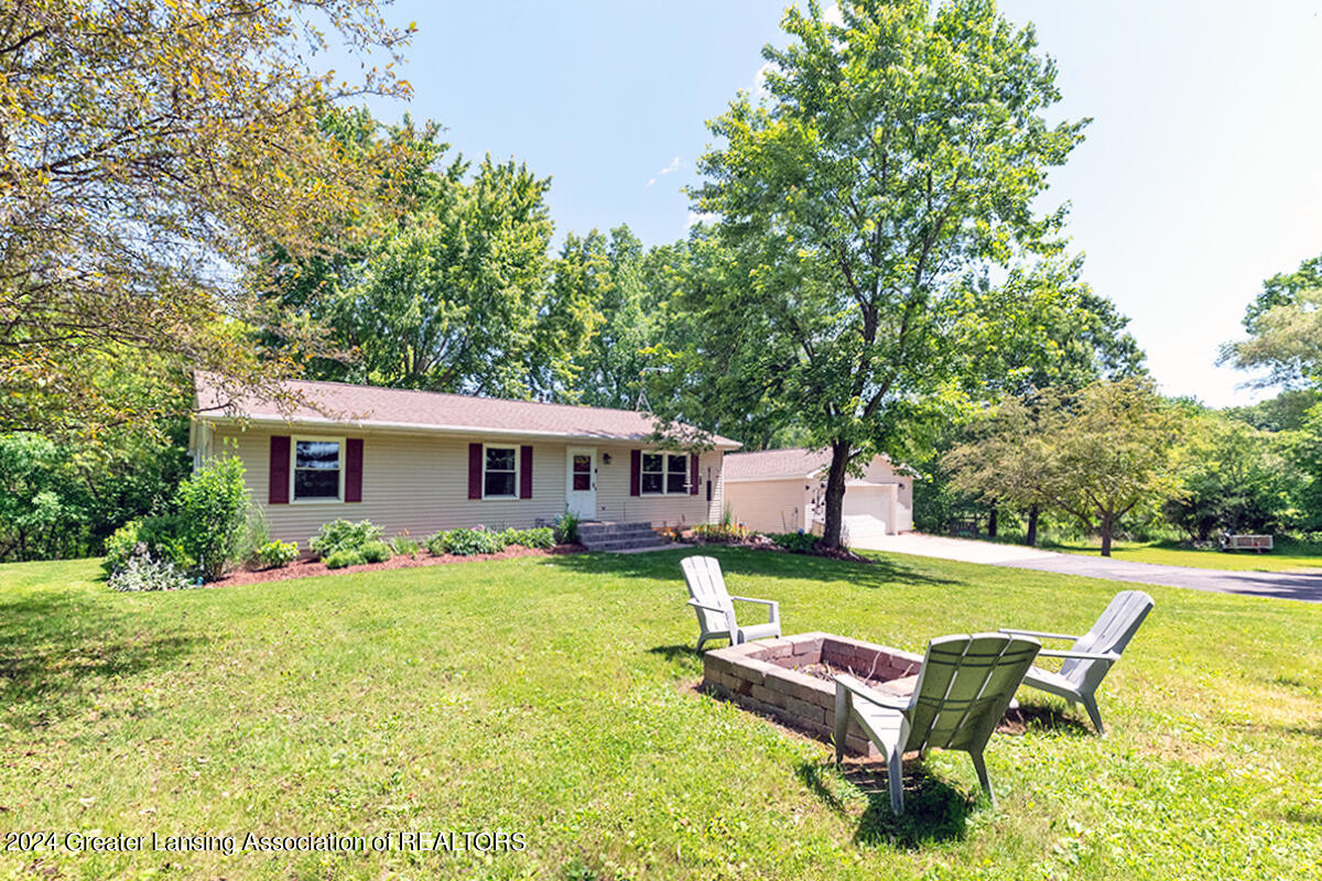 6833 East Howe Road Bath, MI 48808 - Photo 21 of 25 20a
