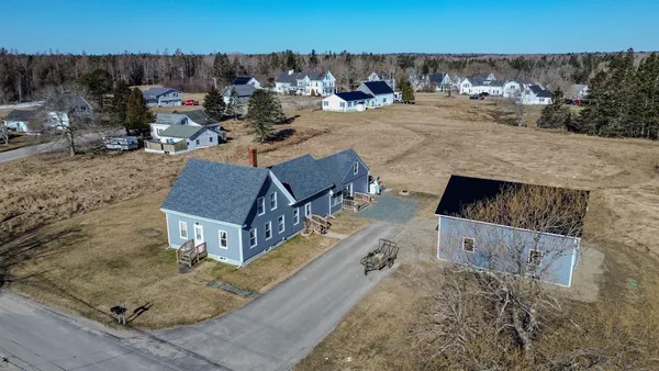 $369,000 | 10 Frye Street, Harrington, ME 04643