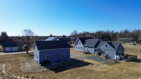 $369,000 | 10 Frye Street, Harrington, ME 04643