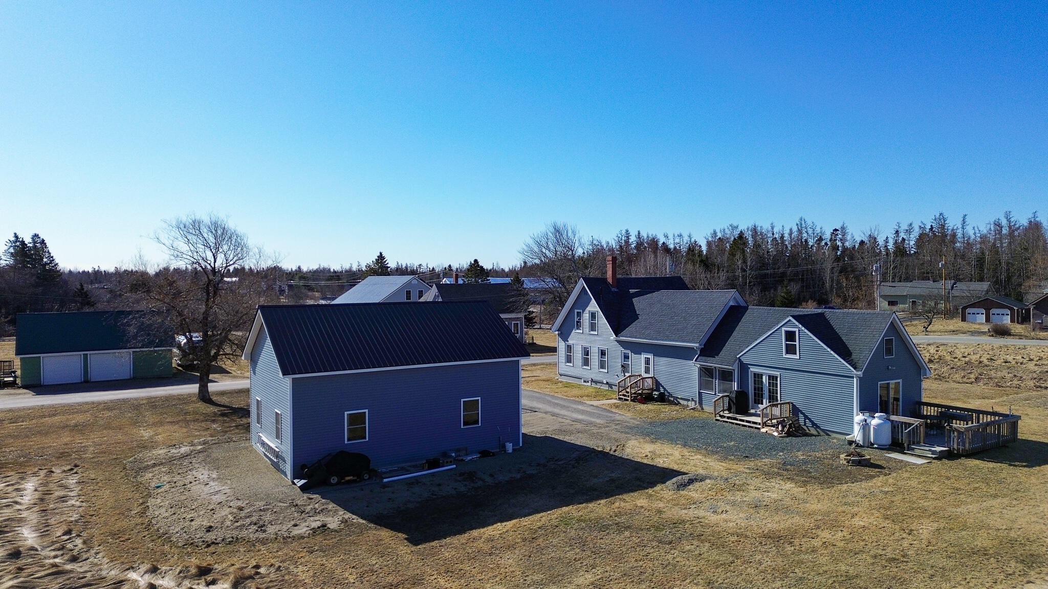 10 Frye Street Harrington, ME 04643 - Photo 11 of 80 11