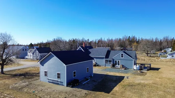 $369,000 | 10 Frye Street, Harrington, ME 04643