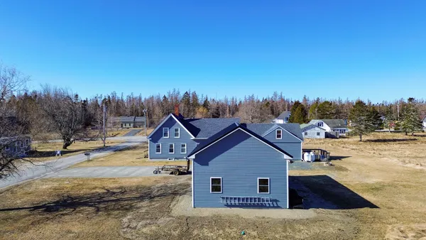 $369,000 | 10 Frye Street, Harrington, ME 04643