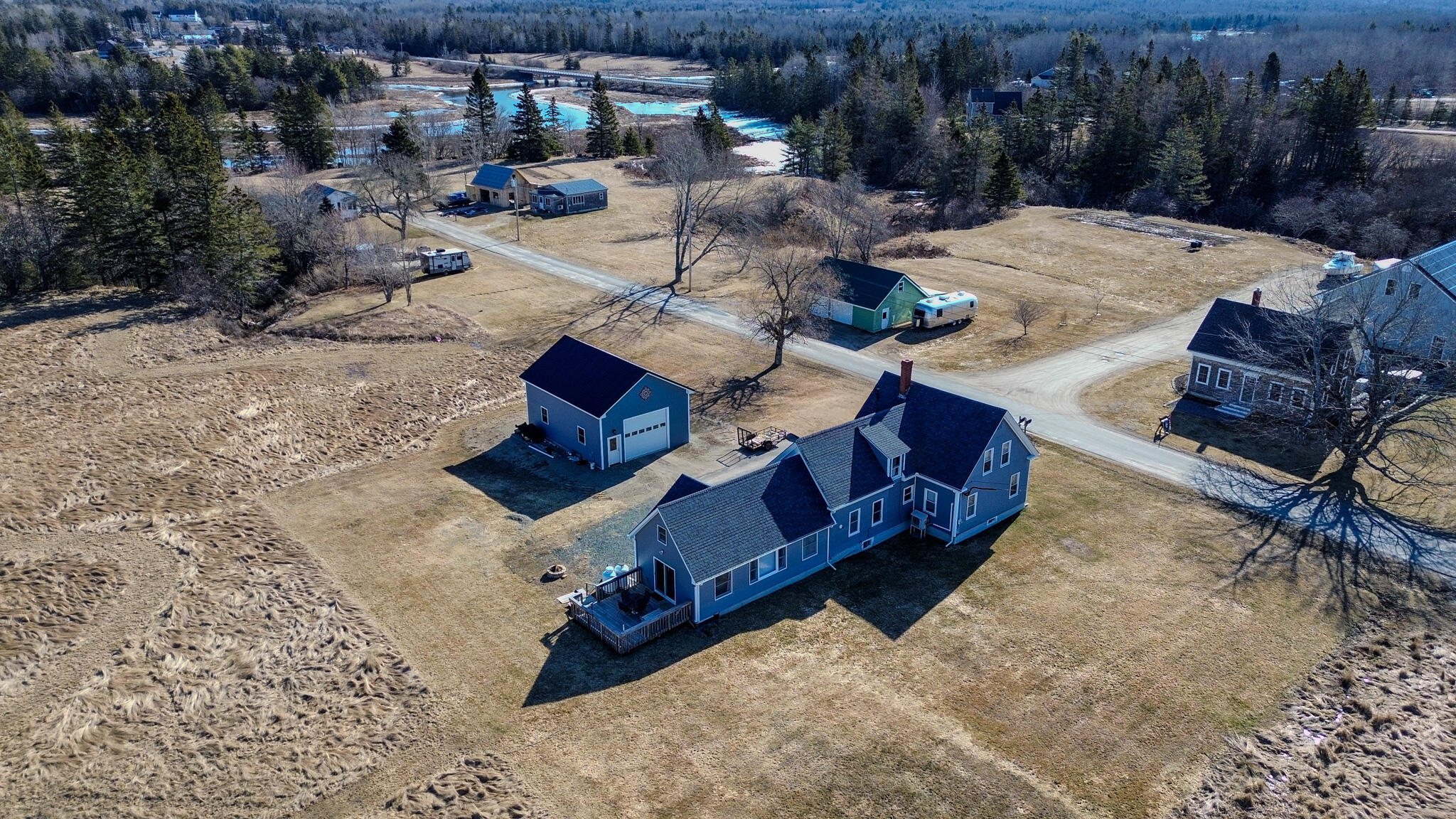 10 Frye Street Harrington, ME 04643 - Photo 14 of 80 14