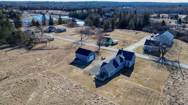 $369,000 | 10 Frye Street, Harrington, ME 04643