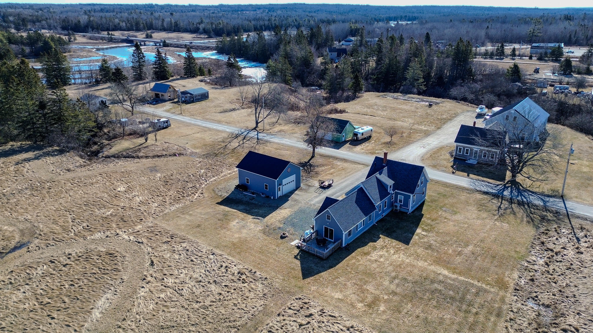 10 Frye Street Harrington, ME 04643 - Photo 15 of 80 15