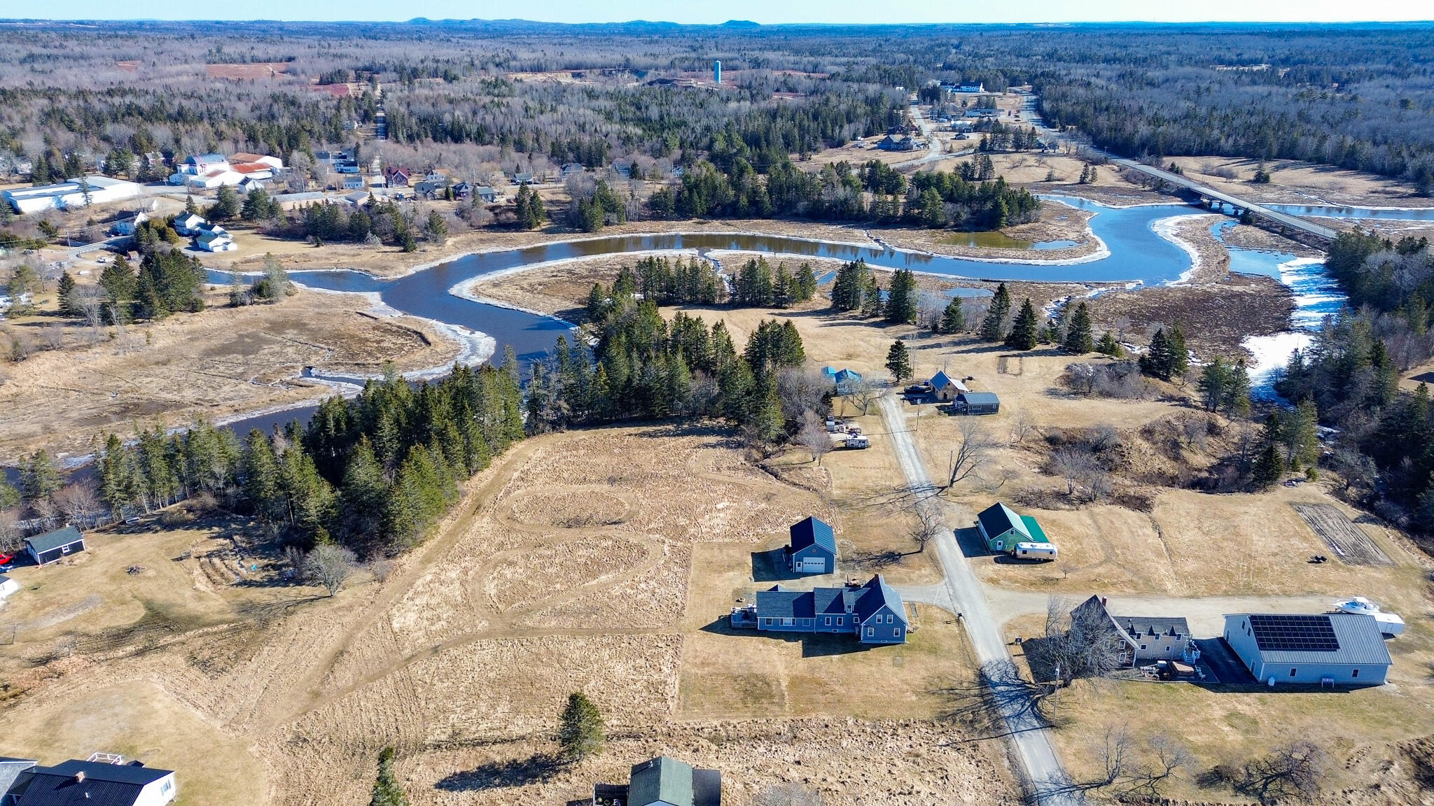 10 Frye Street Harrington, ME 04643 - Photo 18 of 80 19