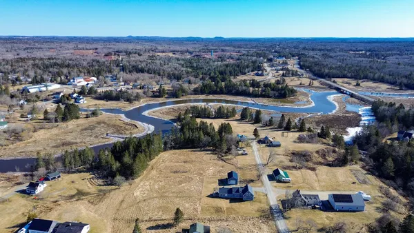 $369,000 | 10 Frye Street, Harrington, ME 04643