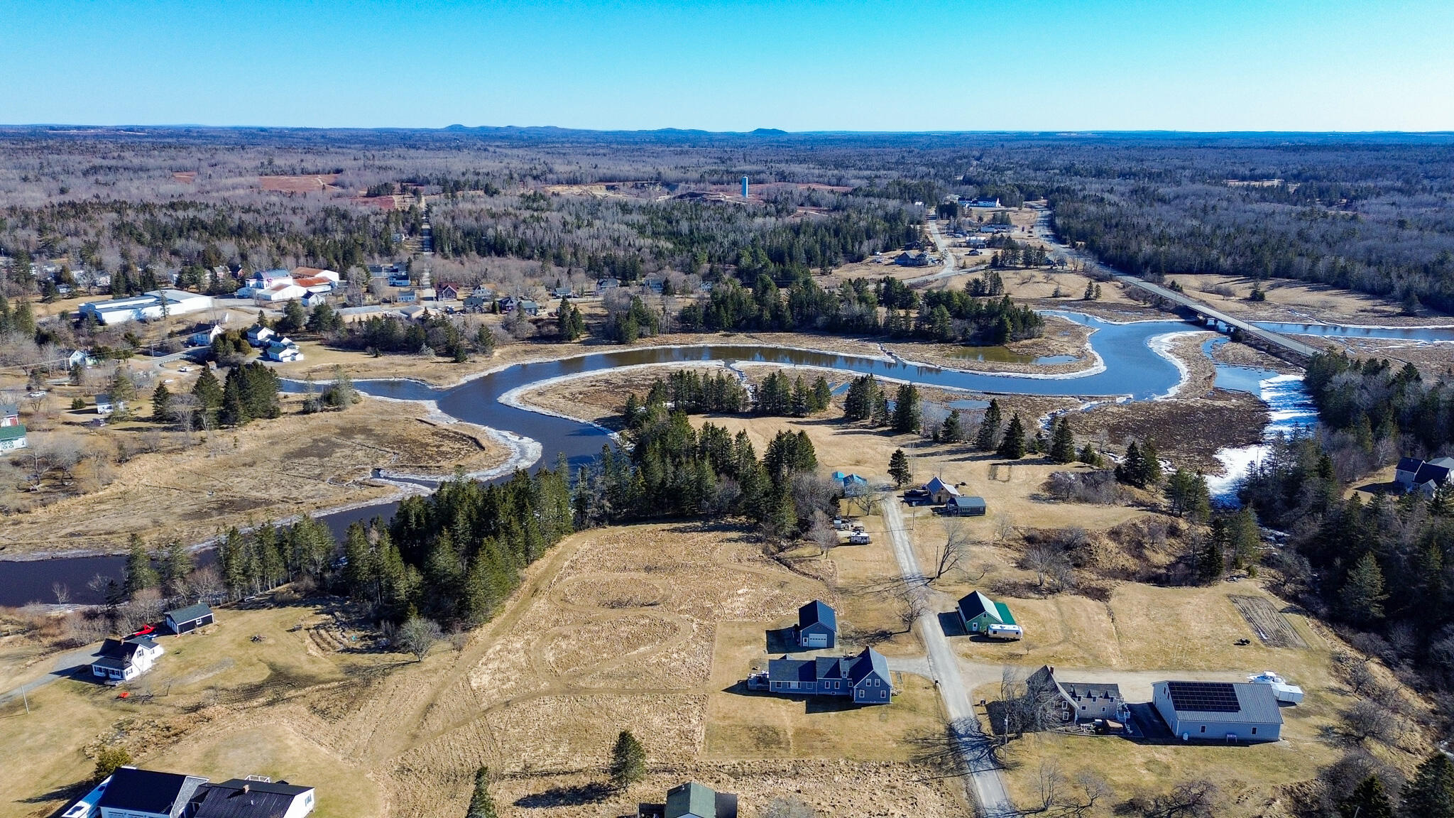 10 Frye Street Harrington, ME 04643 - Photo 19 of 80 20