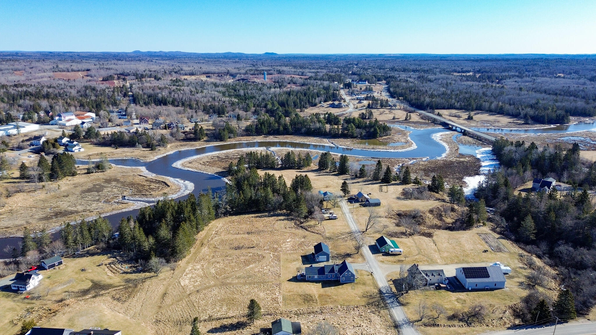 10 Frye Street Harrington, ME 04643 - Photo 20 of 80 21