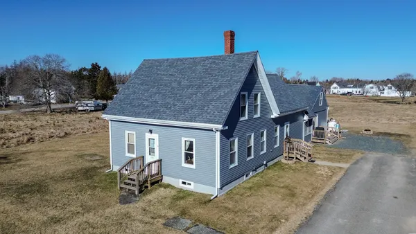 $369,000 | 10 Frye Street, Harrington, ME 04643