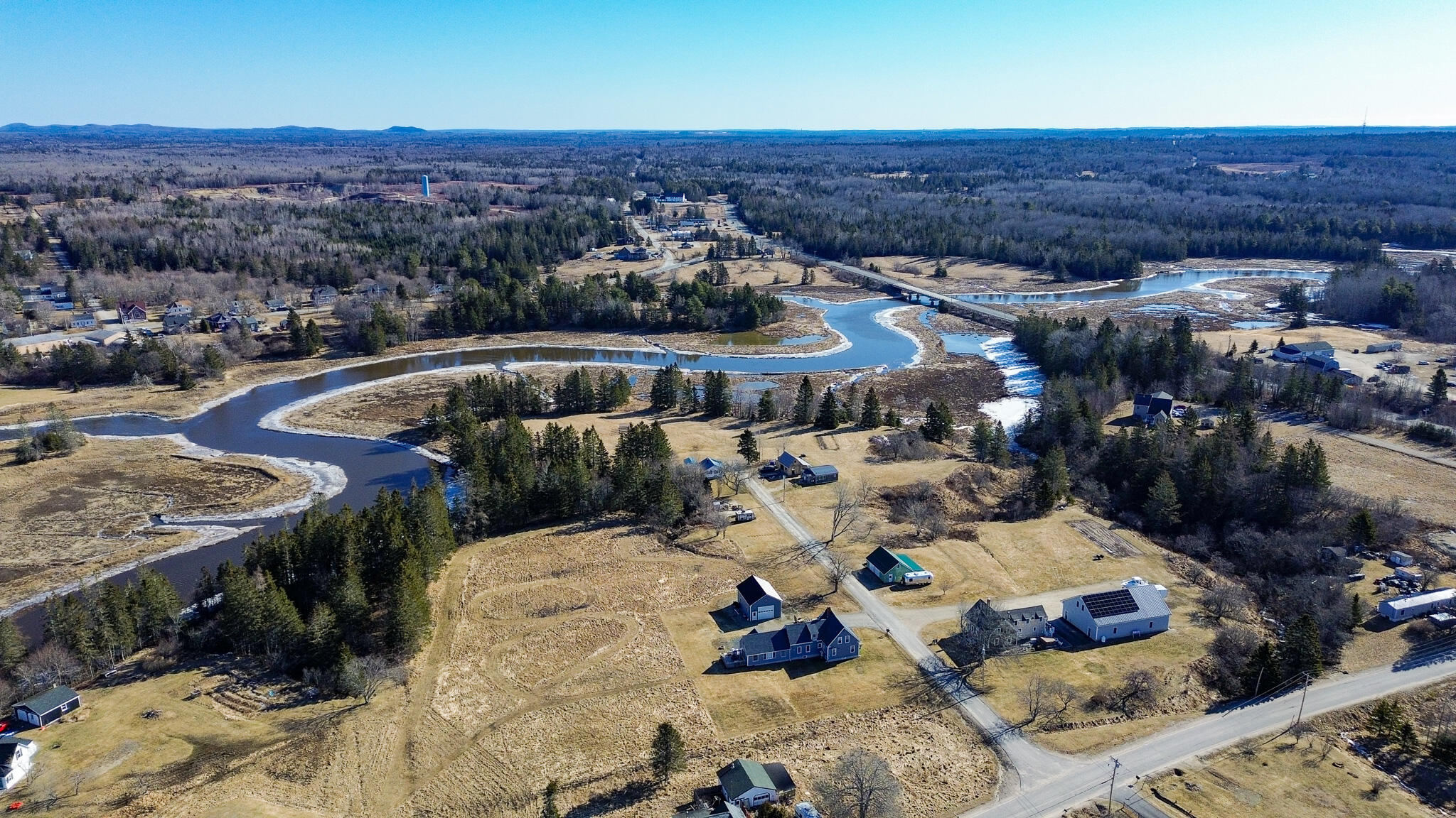 10 Frye Street Harrington, ME 04643 - Photo 21 of 80 22