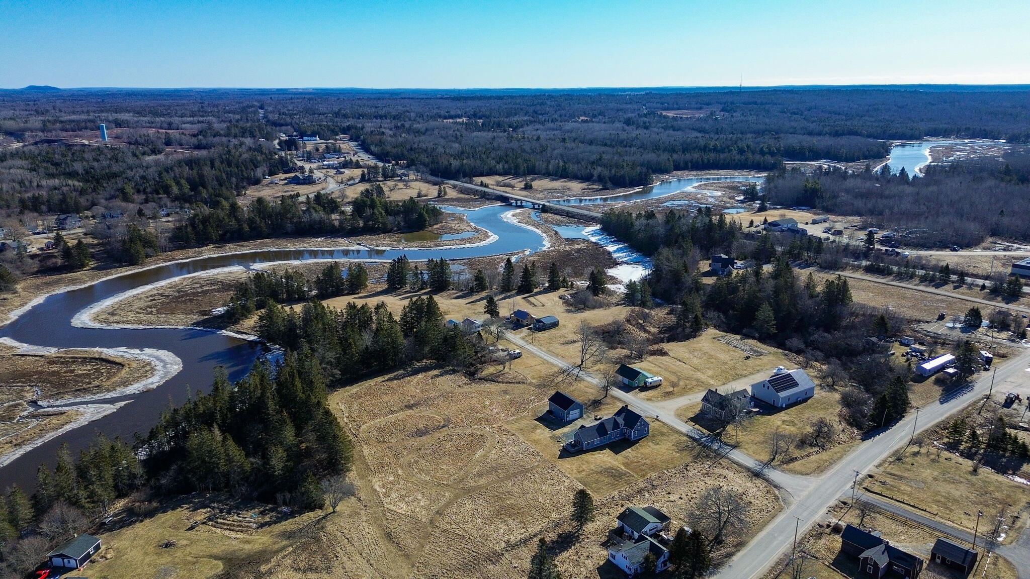 10 Frye Street Harrington, ME 04643 - Photo 22 of 80 23