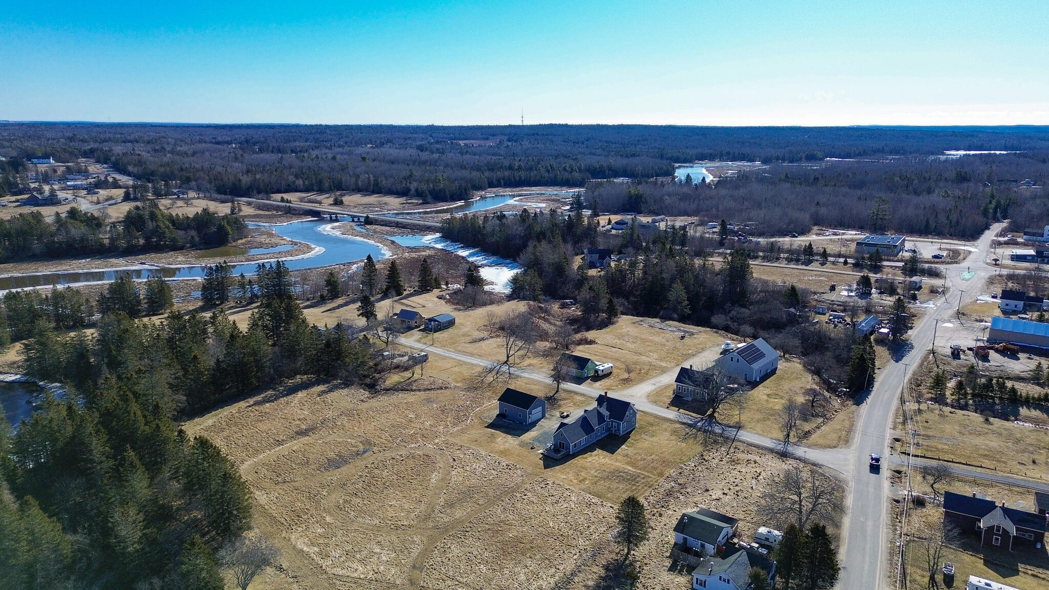 10 Frye Street Harrington, ME 04643 - Photo 24 of 80 25