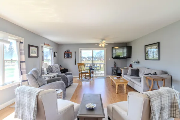 $369,000 | 10 Frye Street, Harrington, ME 04643