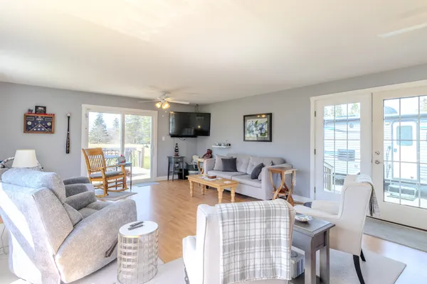 $369,000 | 10 Frye Street, Harrington, ME 04643