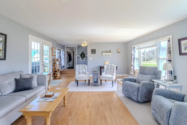 $369,000 | 10 Frye Street, Harrington, ME 04643