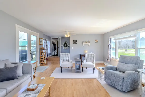 $369,000 | 10 Frye Street, Harrington, ME 04643