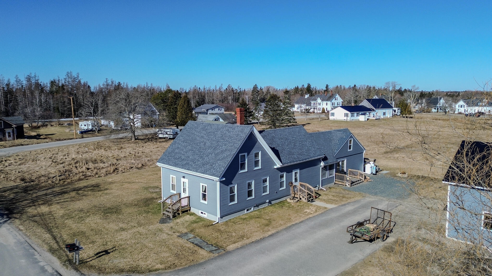 10 Frye Street Harrington, ME 04643 - Photo 3 of 80 3