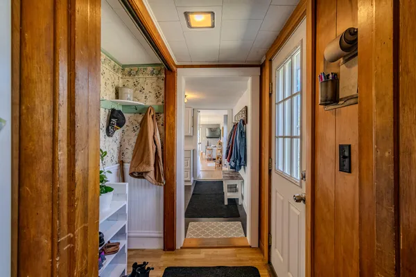 $369,000 | 10 Frye Street, Harrington, ME 04643