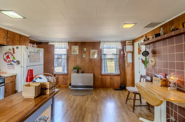 $369,000 | 10 Frye Street, Harrington, ME 04643
