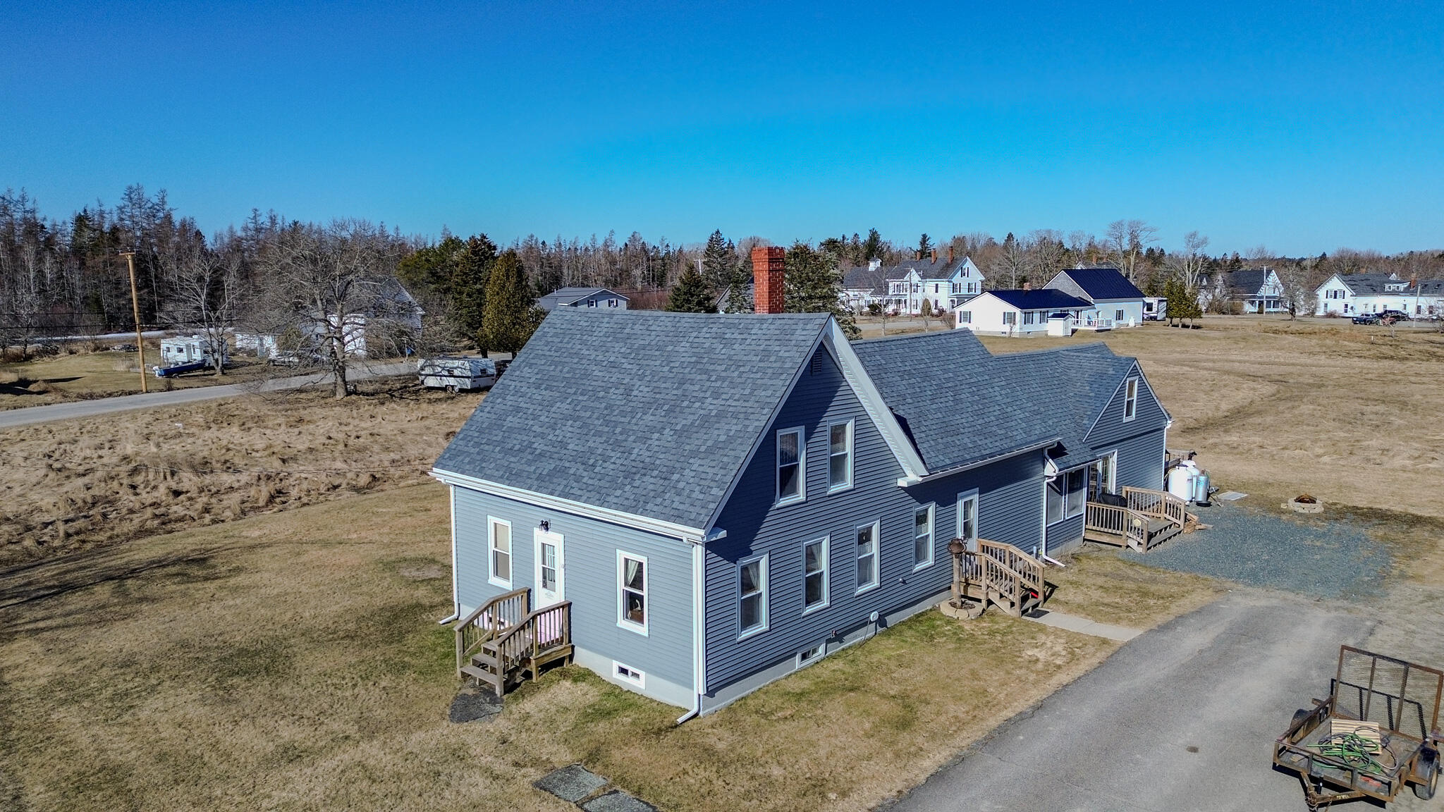 10 Frye Street Harrington, ME 04643 - Photo 4 of 80 4