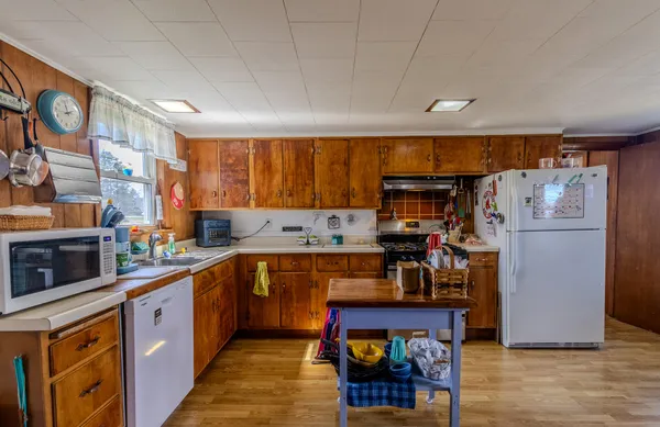 $369,000 | 10 Frye Street, Harrington, ME 04643