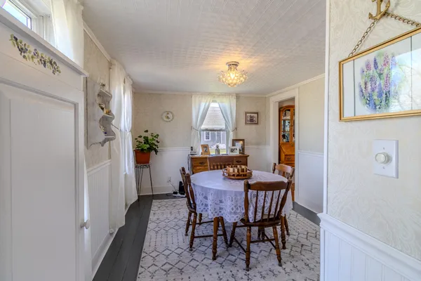 $369,000 | 10 Frye Street, Harrington, ME 04643