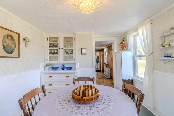 $369,000 | 10 Frye Street, Harrington, ME 04643