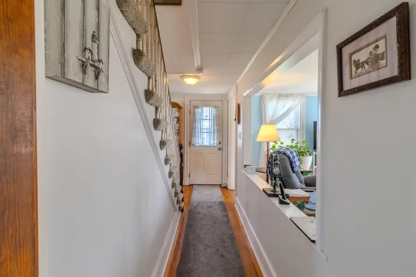 $369,000 | 10 Frye Street, Harrington, ME 04643