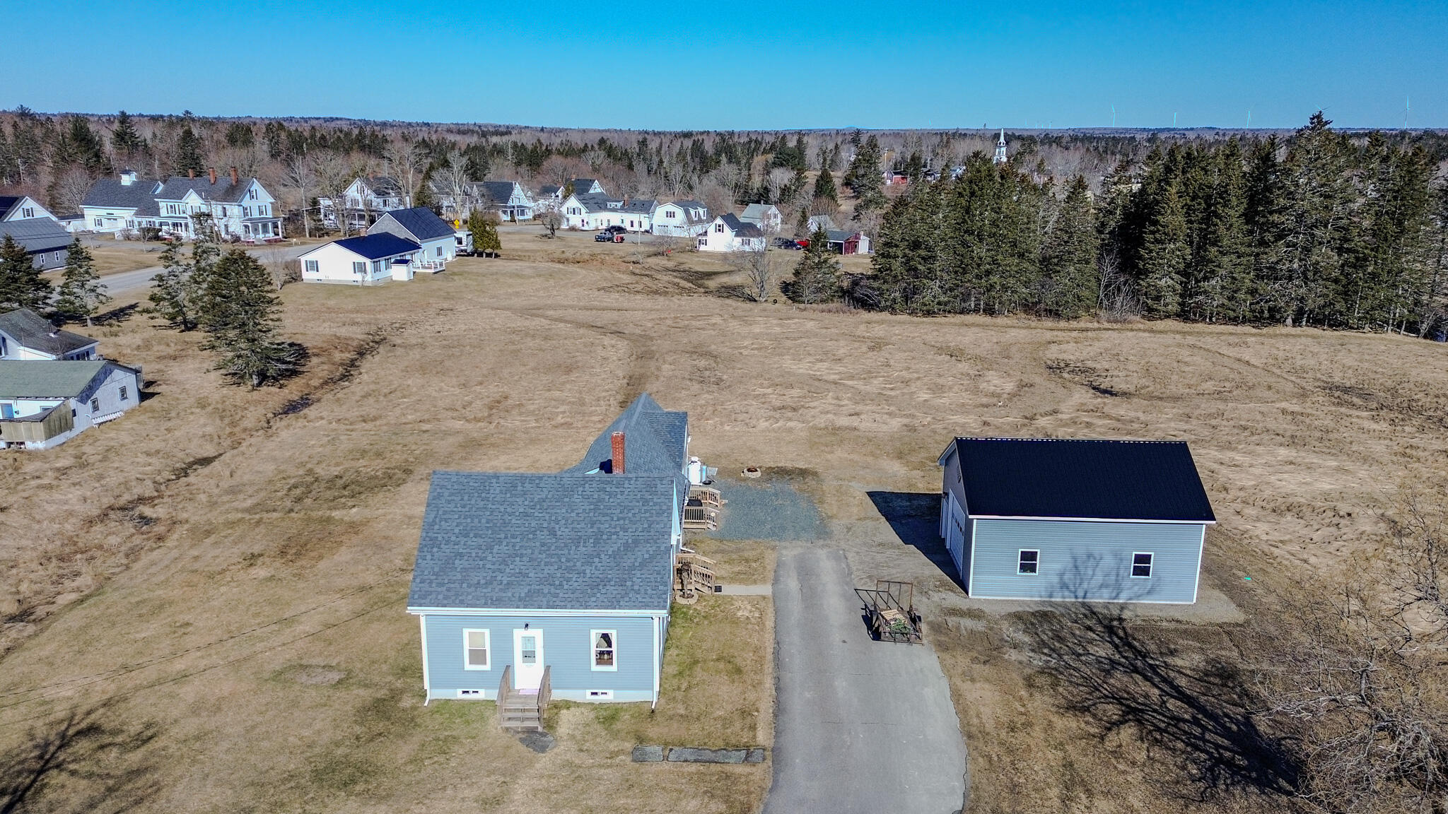 10 Frye Street Harrington, ME 04643 - Photo 5 of 80 5