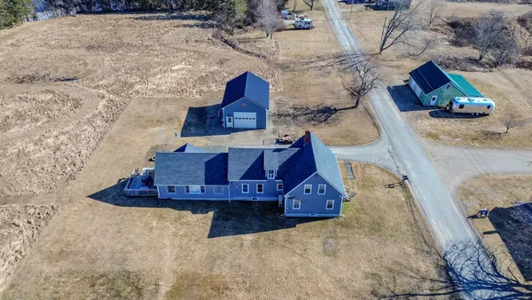 $369,000 | 10 Frye Street, Harrington, ME 04643