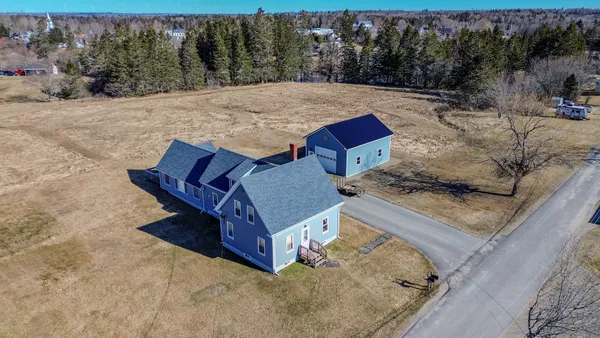 $369,000 | 10 Frye Street, Harrington, ME 04643