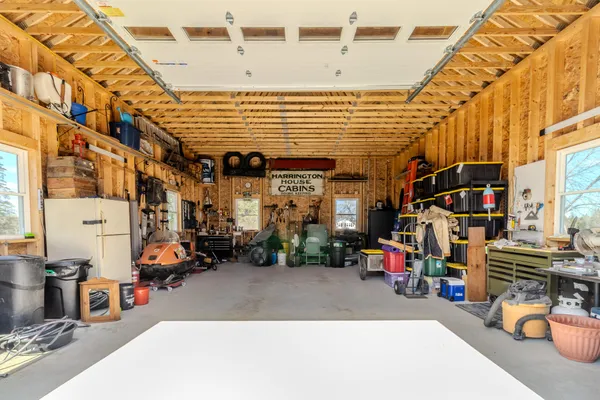 $369,000 | 10 Frye Street, Harrington, ME 04643