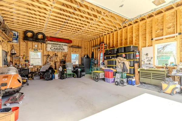 $369,000 | 10 Frye Street, Harrington, ME 04643