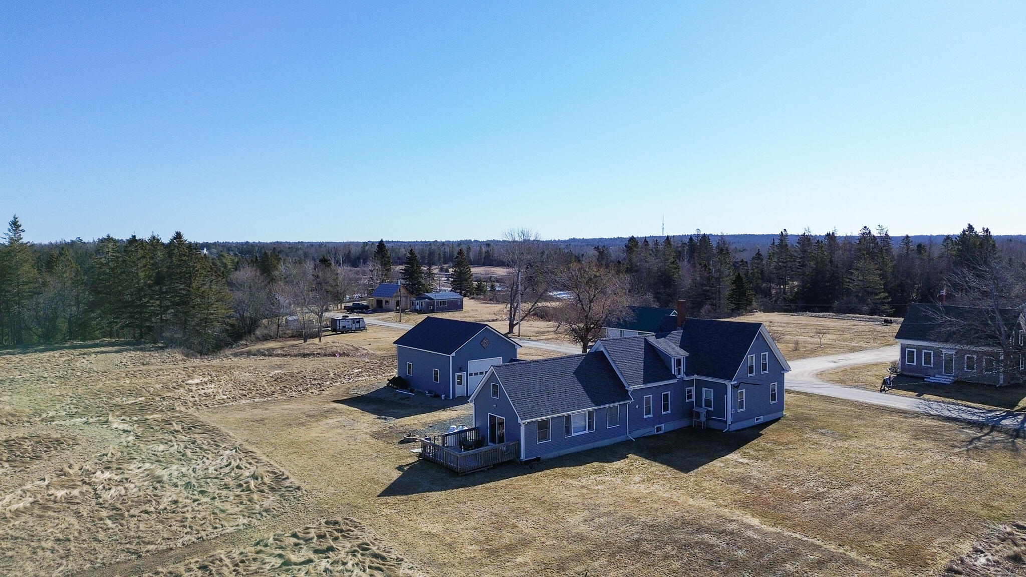 10 Frye Street Harrington, ME 04643 - Photo 8 of 80 8