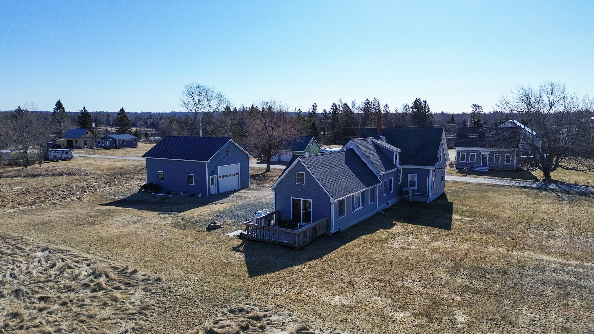 10 Frye Street Harrington, ME 04643 - Photo 9 of 80 9